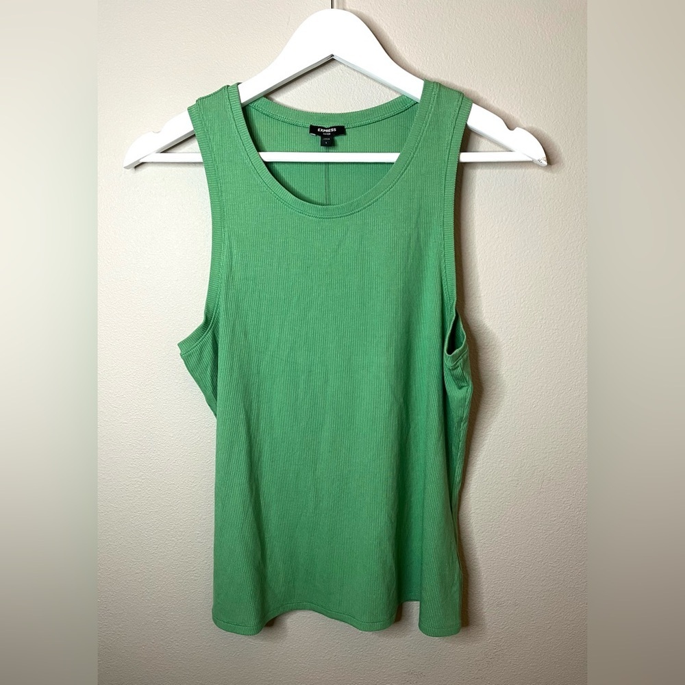 NWT Express Tank Top